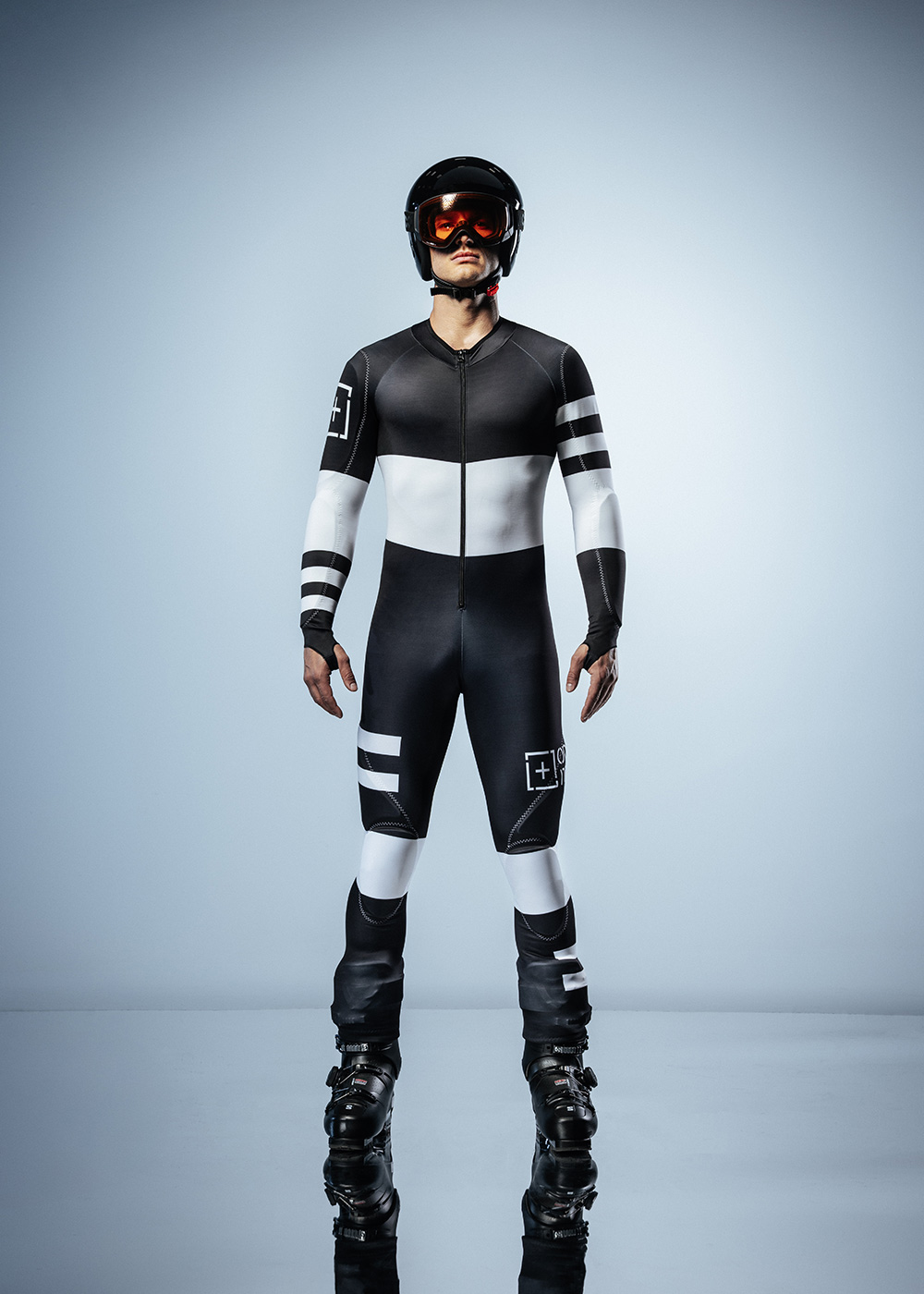 RACE SUIT 811